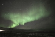 19th Nov 2023 - Northern Lights again