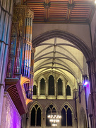 16th Nov 2023 - Cathedral Lights 