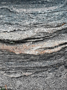20th Nov 2023 - Sedimentary rock