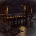The old dock by jerzyfotos