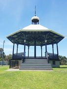 21st Nov 2023 - Lambton Park Bandstand