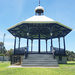 Lambton Park Bandstand by onewing
