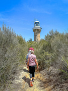 19th Nov 2023 - Barrenjoey lighthouse