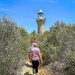 Barrenjoey lighthouse by pusspup