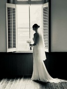 19th Nov 2023 - The Bride