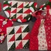 Christmas projects  by busylady