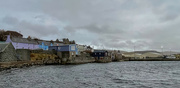 21st Nov 2023 - Grey Scalloway Afternoon