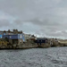 Grey Scalloway Afternoon