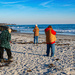 Camera club hits the beach by joansmor