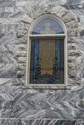 22nd Nov 2023 - First Baptist Church Window