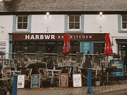 19th Nov 2023 - Harbwr Bar & Kitchen