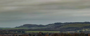 22nd Nov 2023 - View from one hill across to another hill