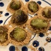 parmesan-crusted brussels sprouts by wiesnerbeth