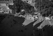 23rd Nov 2023 - View from the Pope's Palace, Avignon