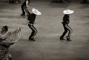 23rd Nov 2023 - Mexican dancers