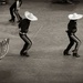 Mexican dancers by blueberry1222