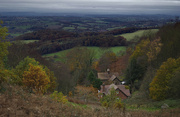 22nd Nov 2023 - Looking out over Herefordshire