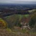 Looking out over Herefordshire by sjoyce