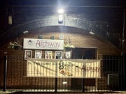 23rd Nov 2023 - The Archway 
