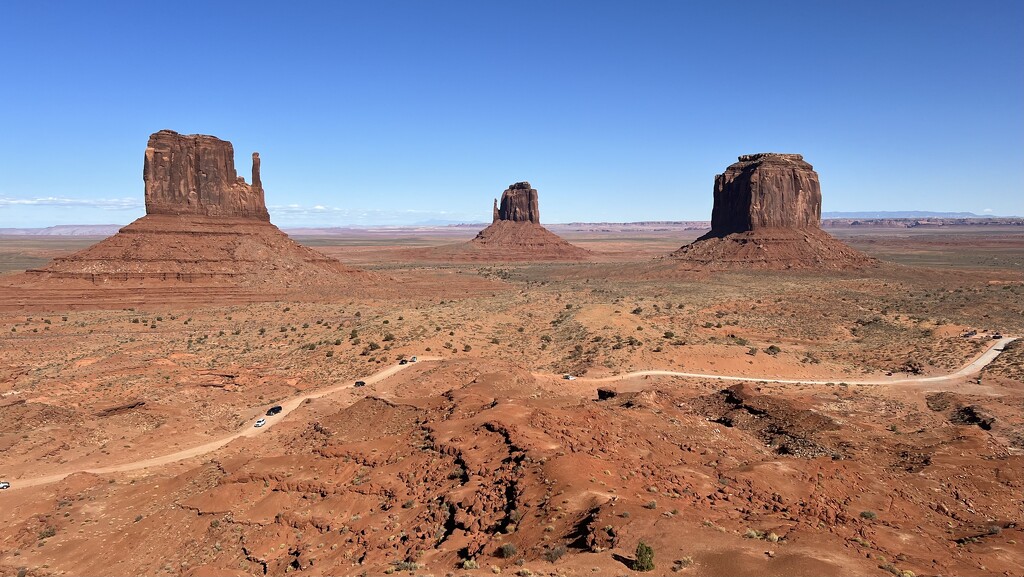 Monument Valley by njmom3