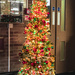 The Christmas tree  by stuart46