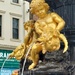 Detail of Dumfries Fountain  by samcat