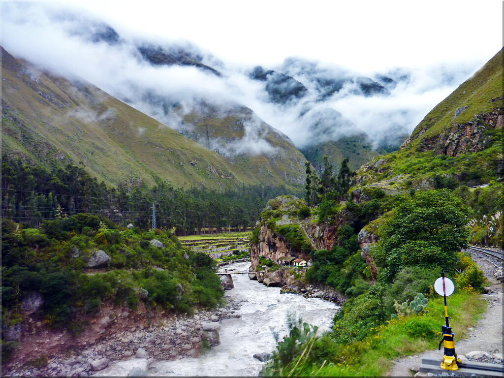 Peru-Urubamba Valley by 365projectorgchristine