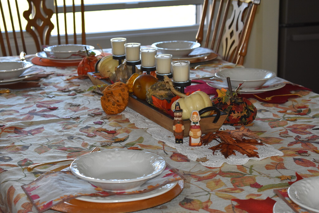 Happy Thanksgiving by lisab514