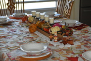 24th Nov 2023 - Happy Thanksgiving