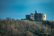 22nd Nov 2023 - Pendennis Castle