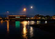 24th Nov 2023 - Morrison Dock