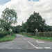 I shoot Film : The road to Oxton Village by phil_howcroft