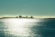 24th Nov 2023 - Goat Island Lighthouse