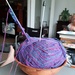 BIG Ball of Yarn! by mozette