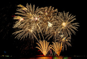 25th Nov 2023 - Pattaya Fireworks Festival 2023