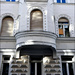 A house in Buda on Gellérthegy Street by kork