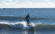 25th Nov 2023 - Thanksgiving Day Surfing
