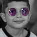 Kiddo Lennon glasses by quasi_virtuoso