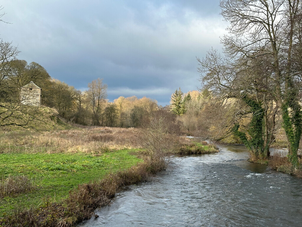 River Wye by 365projectmaxine