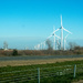 Indiana Windmills