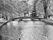 26th Nov 2023 - Bourton on the Water 