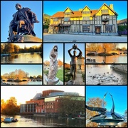 24th Nov 2023 - Stratford Upon Avon