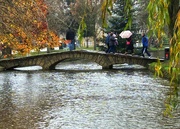 26th Nov 2023 - Bourton on the Water