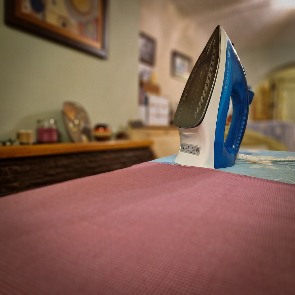 Ironing  by andyharrisonphotos