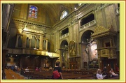 27th Nov 2023 - COLLEGIATE CHURCH OF SONDRIO