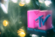 27th Nov 2023 - Christmas #2/30 - "I want my MTV"