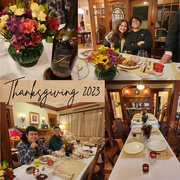 23rd Nov 2023 - Thanksgiving 2023