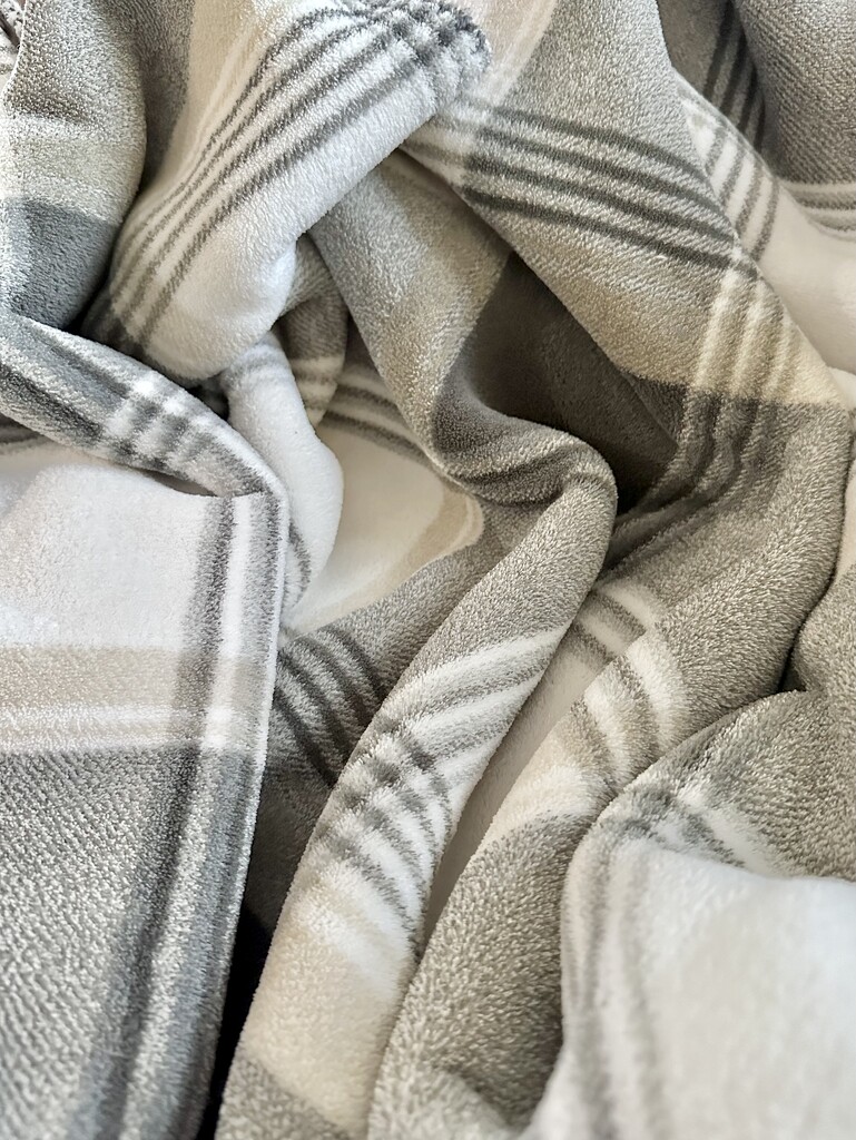 Blanket by kjarn
