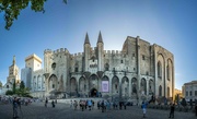 28th Nov 2023 - Palais des Papes