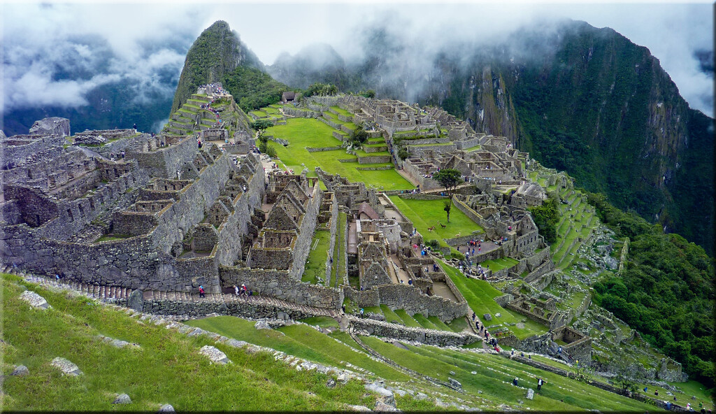 Peru-Machau Picchu 2 by 365projectorgchristine
